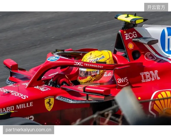 2026赛季F1超过一半的分站赛，其国际公共信号的图文包装和剪辑环节在AWS云端完成